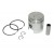 zuiger 70cc Buxy Airsal Eurokit 46mm